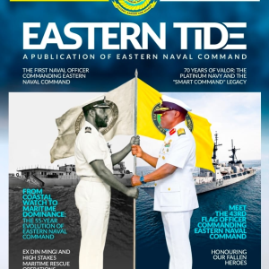 Eastern Tide Magazine May 2026
