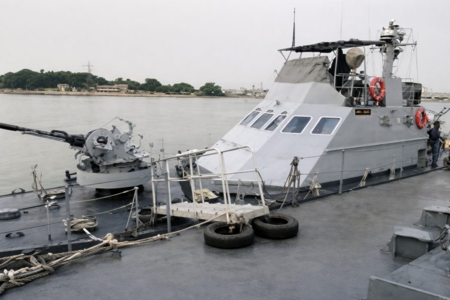 NNS Ibusa