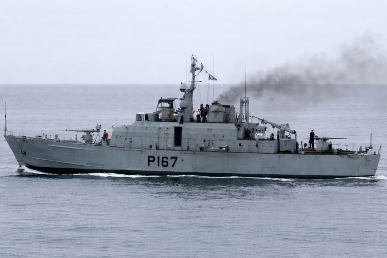NNS Makurdi (P167)