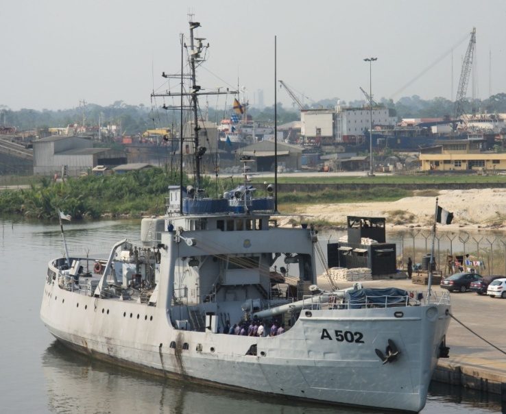 NNS Ologbo